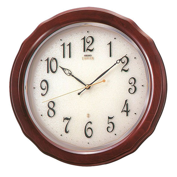 Настенные часы Seiko Clock AHS521BN-Z